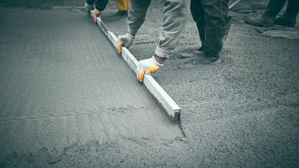 Best Concrete Driveway Installation  in Riverside, PA